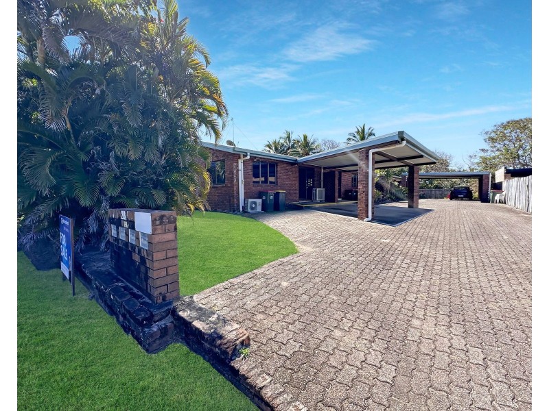 1/28 East Gordon Street, Mackay QLD 4740