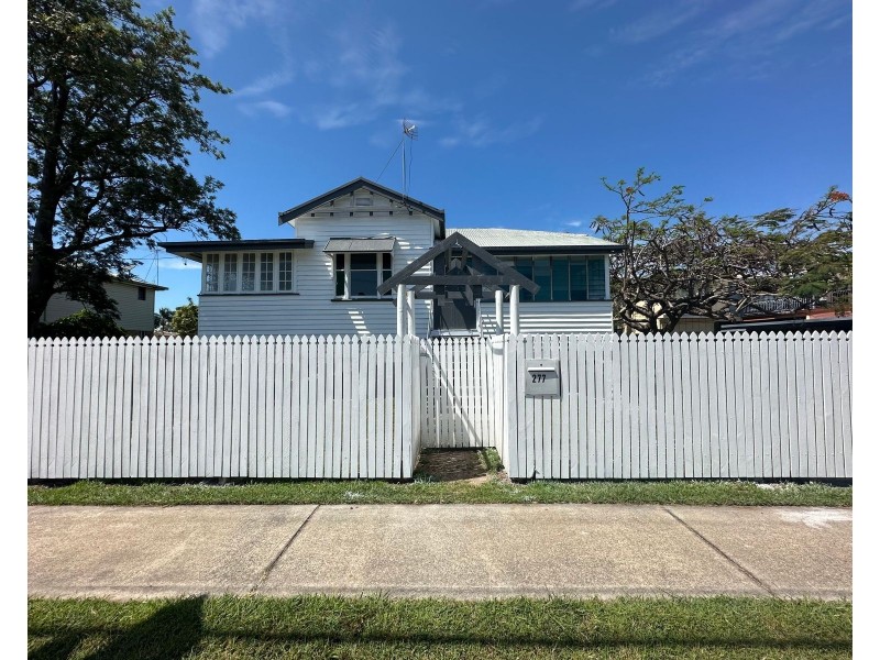 277 Shakespeare Street, Mackay QLD 4740