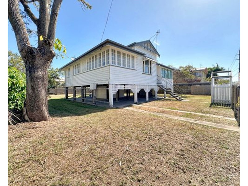 277 Shakespeare Street, Mackay QLD 4740