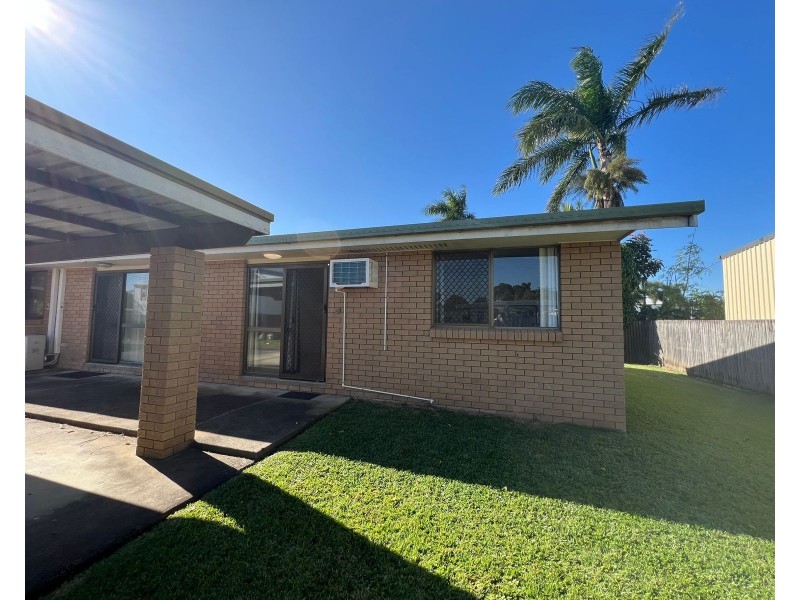 4/9 Wentford Street, Mackay QLD 4740