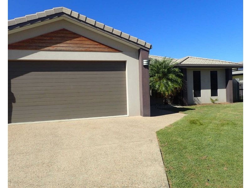 52 Victor Avenue, Glenella QLD 4740