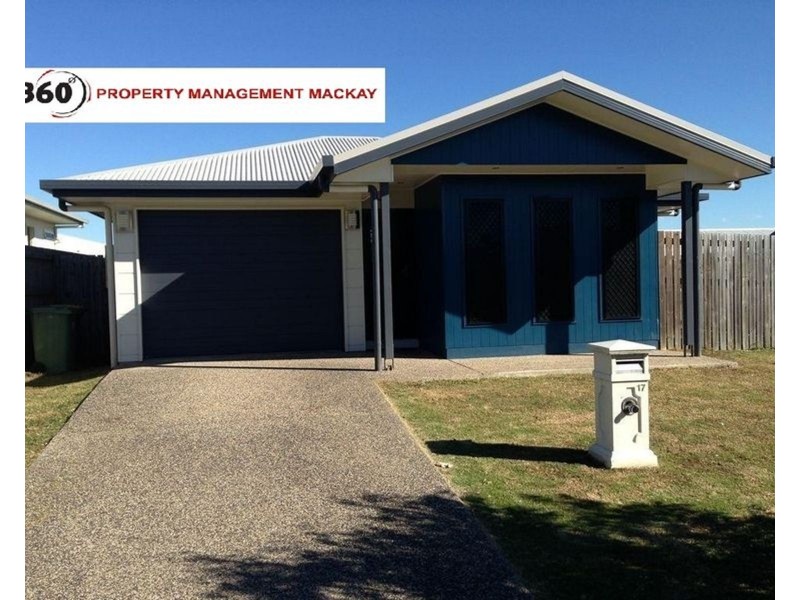 17 Sonoran Street, Rural View QLD 4740