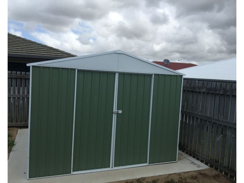 17 Sonoran Street, Rural View QLD 4740
