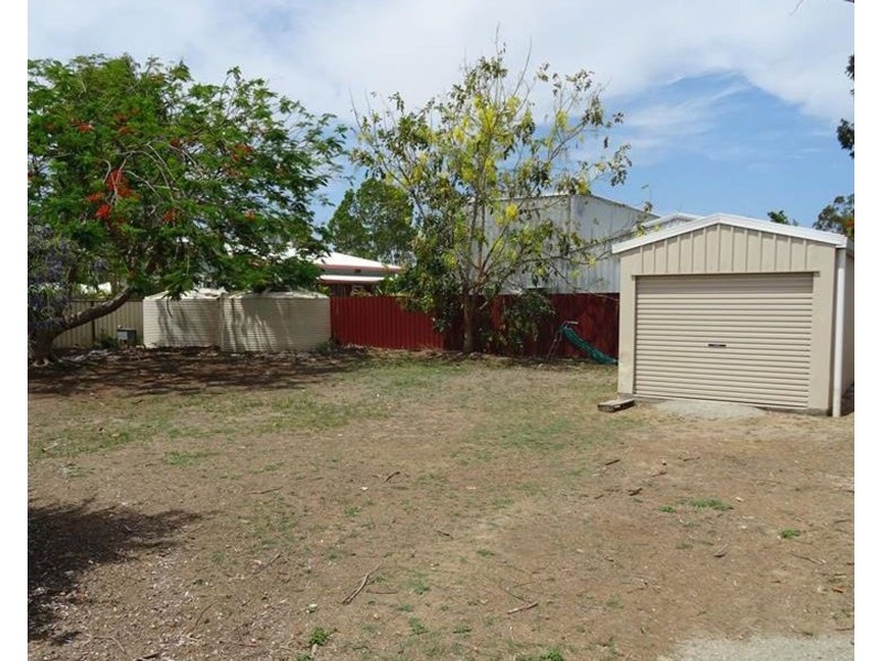 76 Oxford Street, Nebo QLD 4742