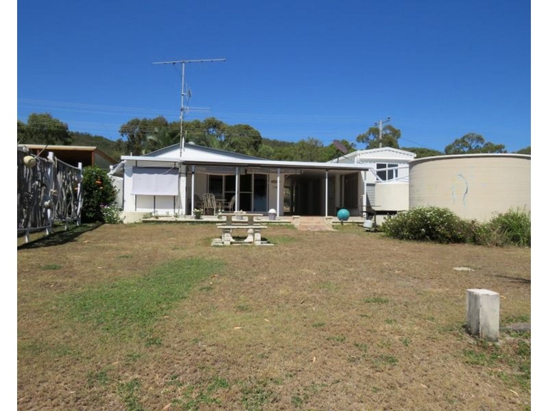 40 Colonial Drive, Clairview QLD 4741