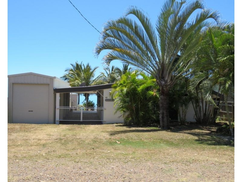 40 Colonial Drive, Clairview QLD 4741