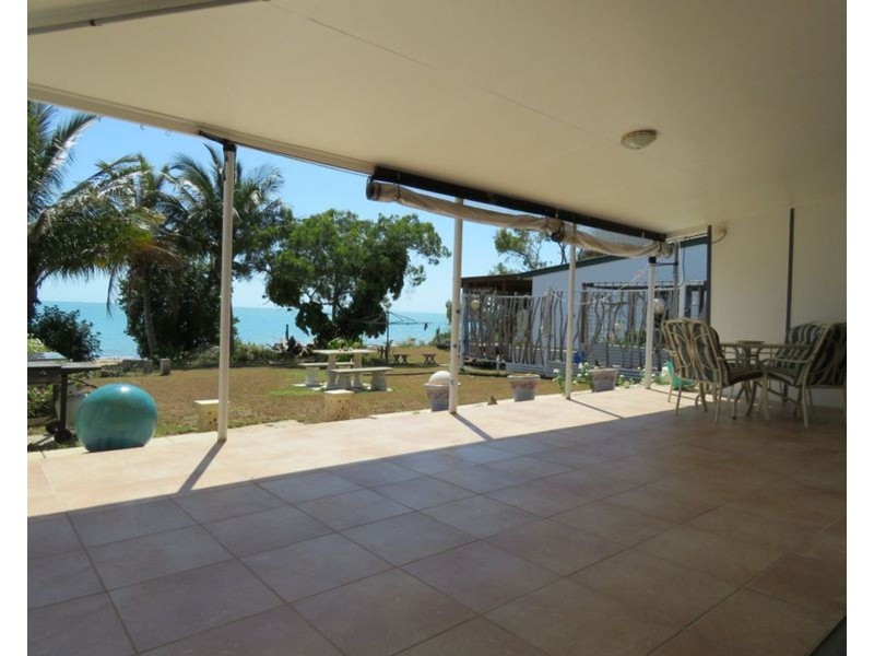 40 Colonial Drive, Clairview QLD 4741