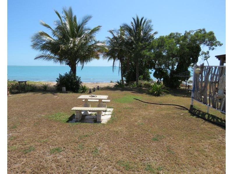 40 Colonial Drive, Clairview QLD 4741