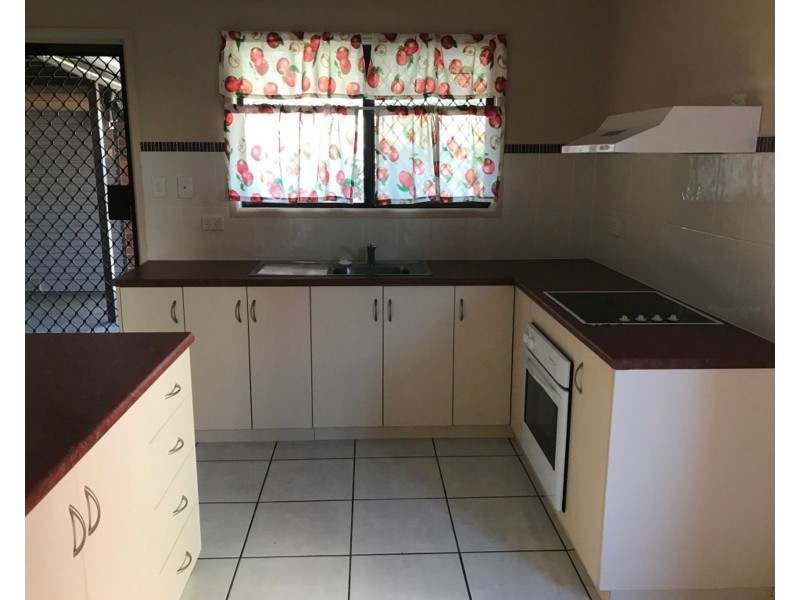 18/107 SHAKESPEARE STREET, Mackay QLD 4740