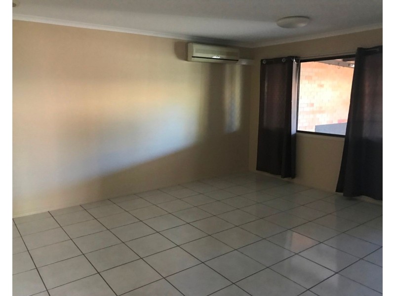 18/107 SHAKESPEARE STREET, Mackay QLD 4740