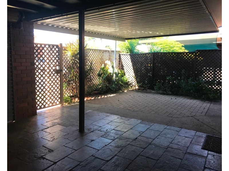 18/107 SHAKESPEARE STREET, Mackay QLD 4740