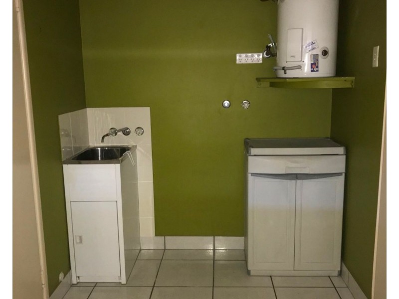 18/107 SHAKESPEARE STREET, Mackay QLD 4740