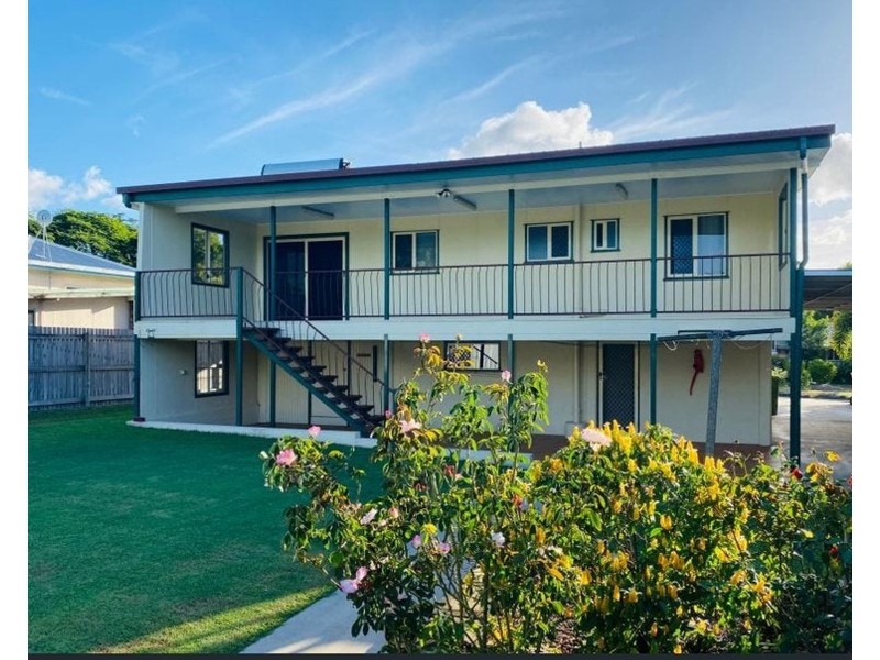 4 Spiller Street, North Mackay QLD 4740