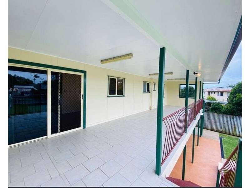 4 Spiller Street, North Mackay QLD 4740