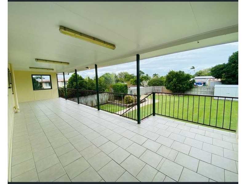4 Spiller Street, North Mackay QLD 4740