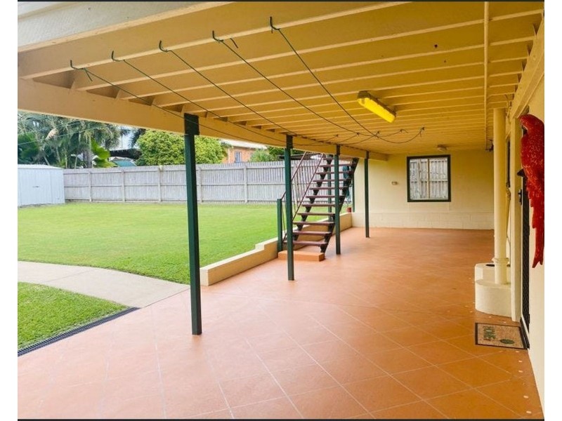 4 Spiller Street, North Mackay QLD 4740