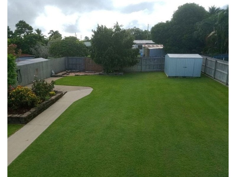 4 Spiller Street, North Mackay QLD 4740