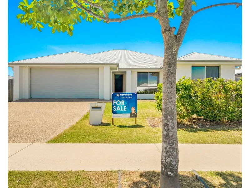 73 Phoenix Crescent, Rural View QLD 4740