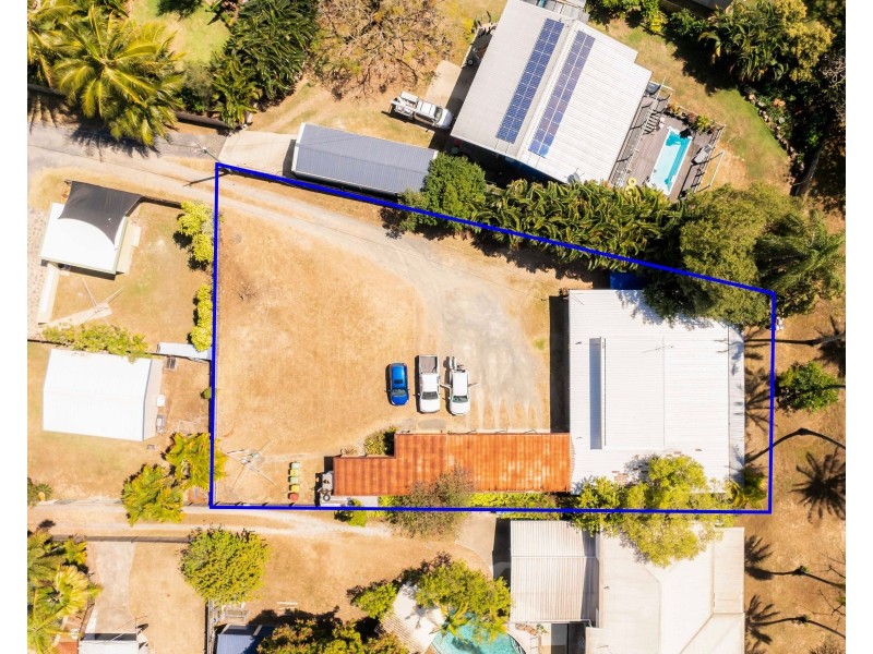 114A Waverley Street, Bucasia QLD 4750