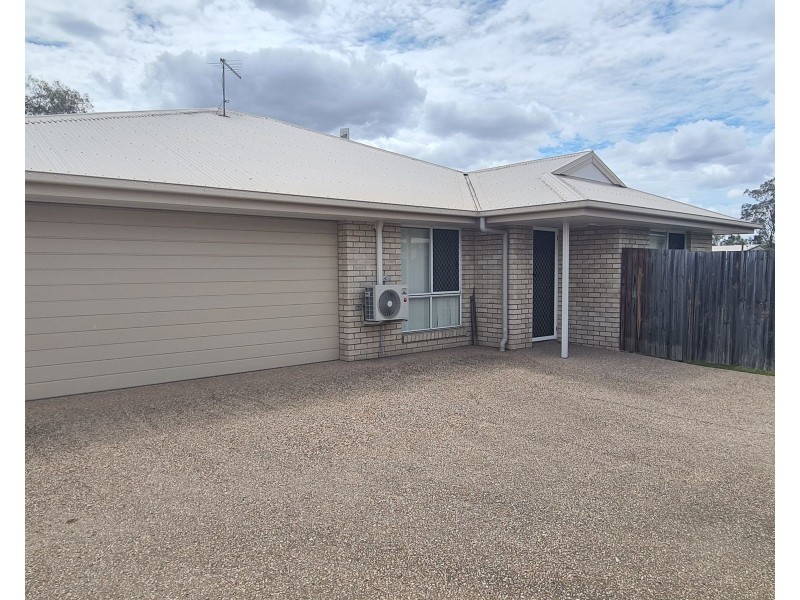 39 Wilkin Street, Nebo QLD 4742