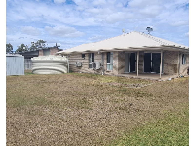39 Wilkin Street, Nebo QLD 4742