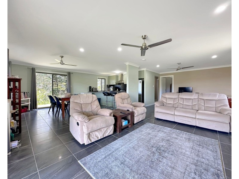 114 Bee Creek Road, Eungella QLD 4757