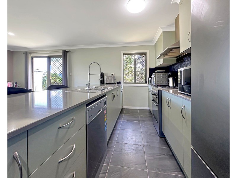 114 Bee Creek Road, Eungella QLD 4757