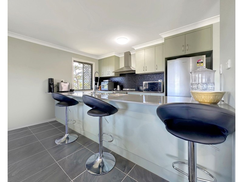 114 Bee Creek Road, Eungella QLD 4757