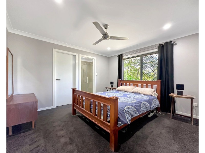 114 Bee Creek Road, Eungella QLD 4757