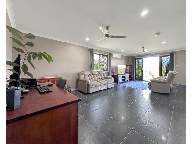 114 Bee Creek Road, Eungella QLD 4757