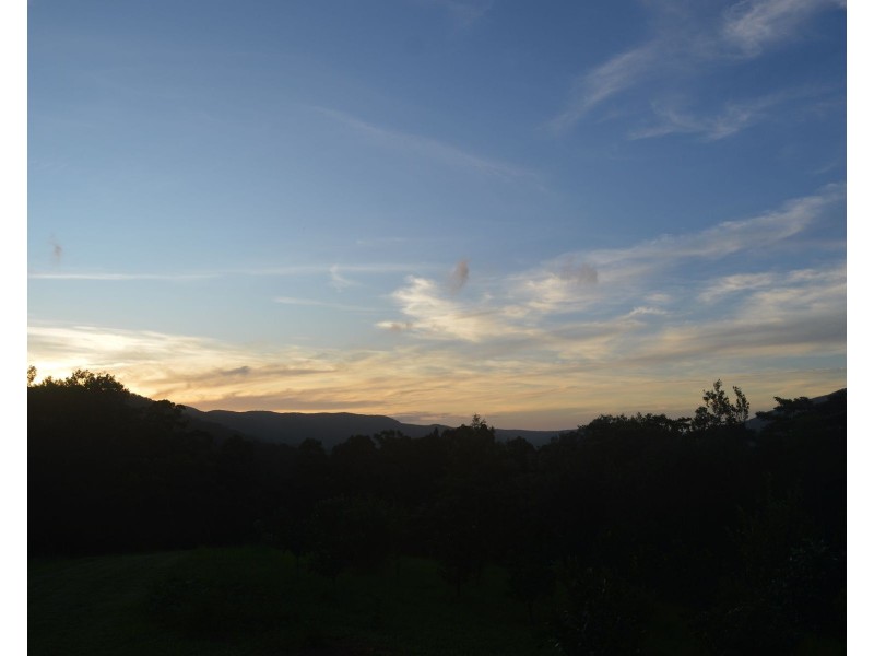 114 Bee Creek Road, Eungella QLD 4757