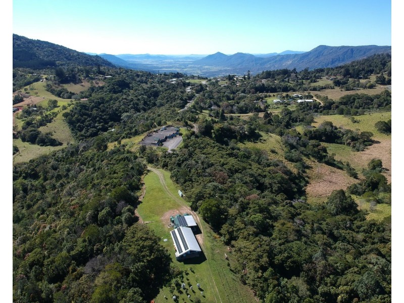 114 Bee Creek Road, Eungella QLD 4757