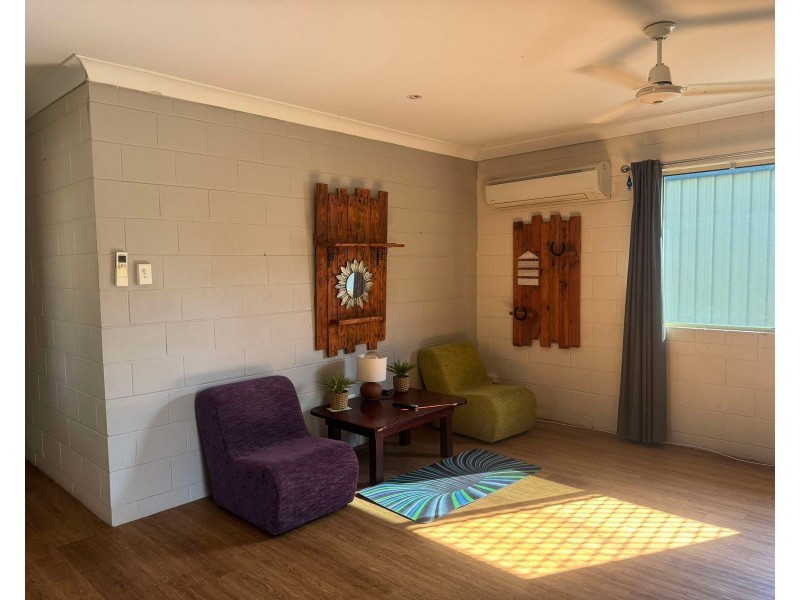 34 Reynolds Street, Nebo QLD 4742