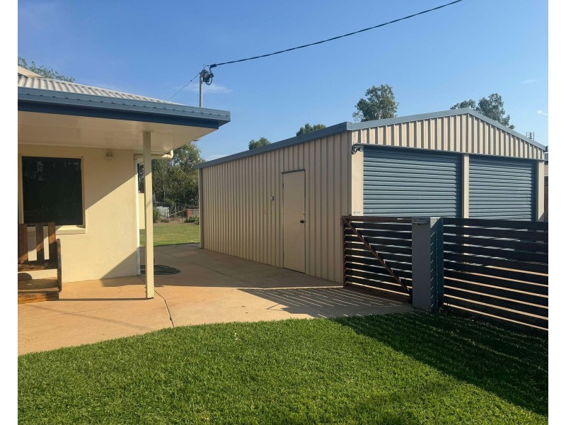34 Reynolds Street, Nebo QLD 4742