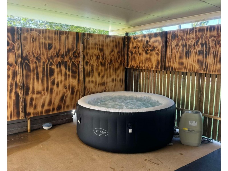 34 Reynolds Street, Nebo QLD 4742