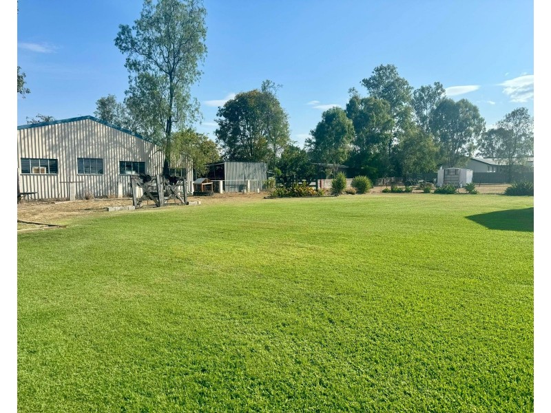 34 Reynolds Street, Nebo QLD 4742