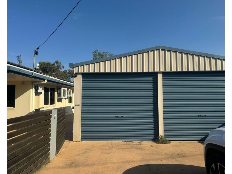 34 Reynolds Street, Nebo QLD 4742