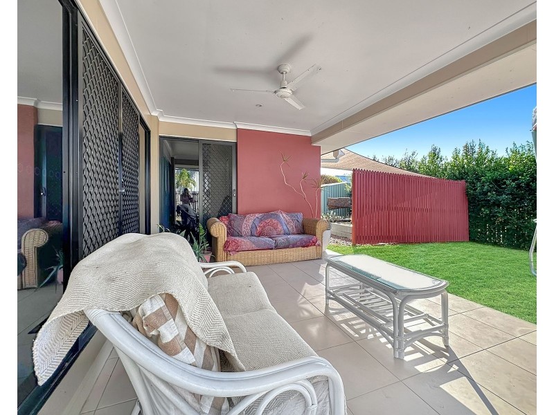 8 Lance Street, Bucasia QLD 4750