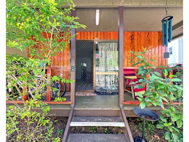 8/5 Bridge Road, East Mackay QLD 4740