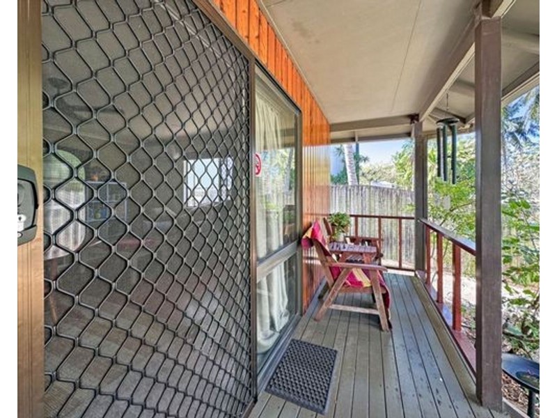 8/5 Bridge Road, East Mackay QLD 4740