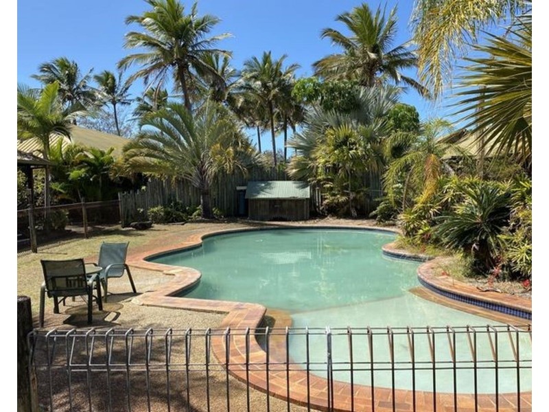 8/5 Bridge Road, East Mackay QLD 4740