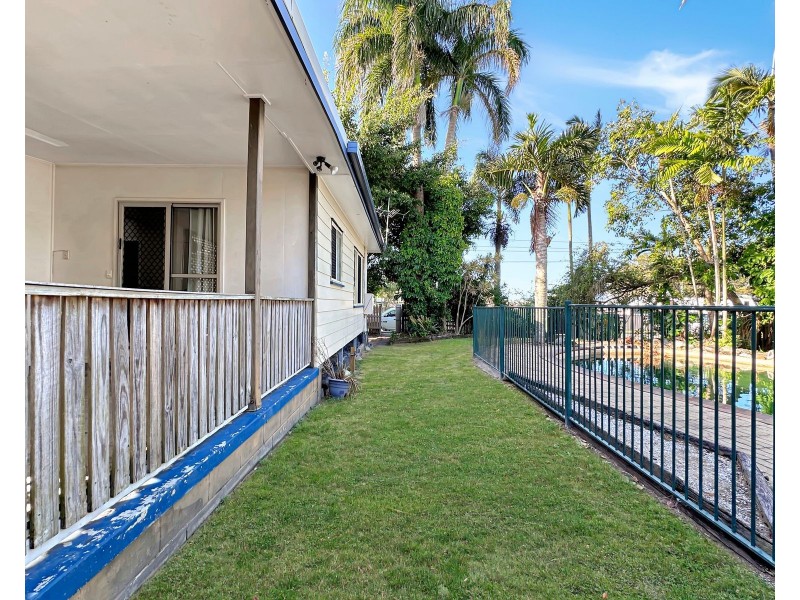 34 Valley Street, North Mackay QLD 4740