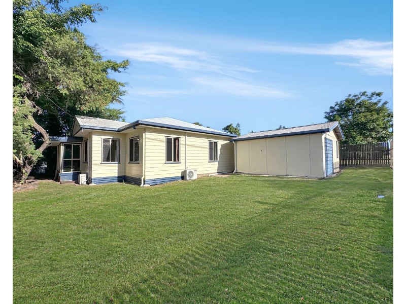 34 Valley Street, North Mackay QLD 4740