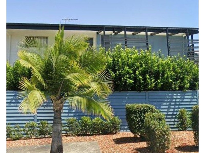 2/83-85 Malcomson Street, North Mackay QLD 4740
