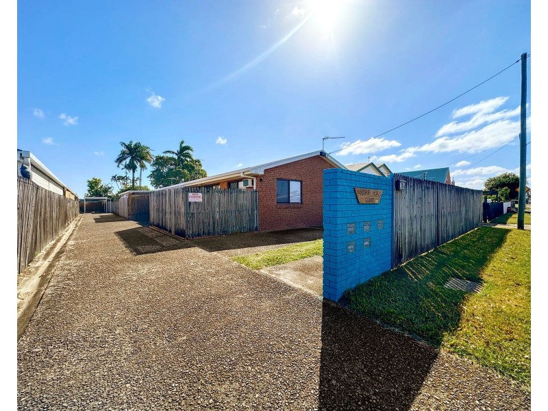 1/395 Bridge Road, Mackay QLD 4740