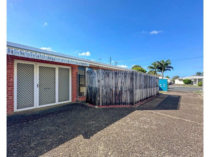 1/395 Bridge Road, Mackay QLD 4740