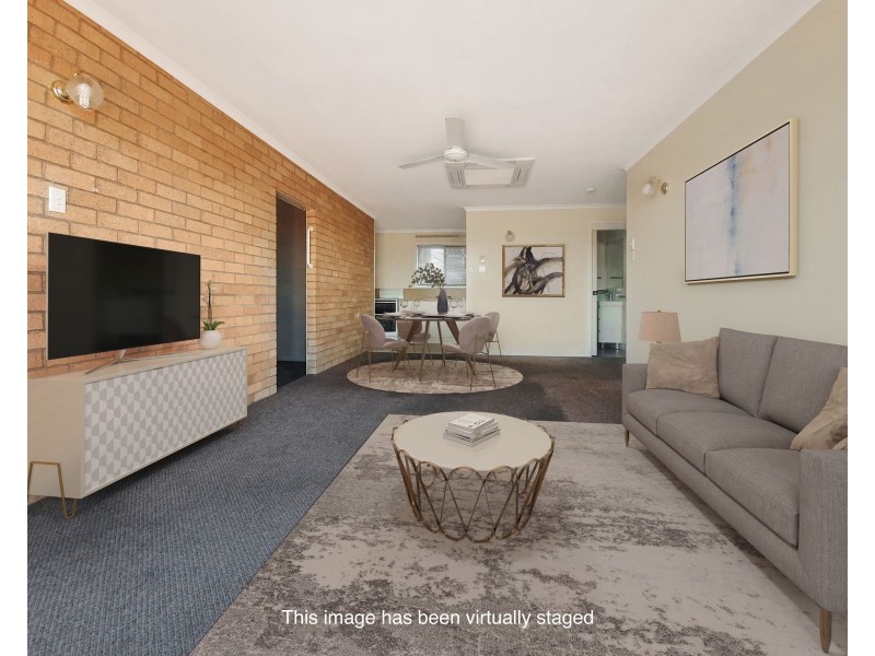 1/395 Bridge Road, Mackay QLD 4740