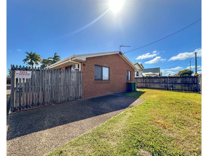 1/395 Bridge Road, Mackay QLD 4740