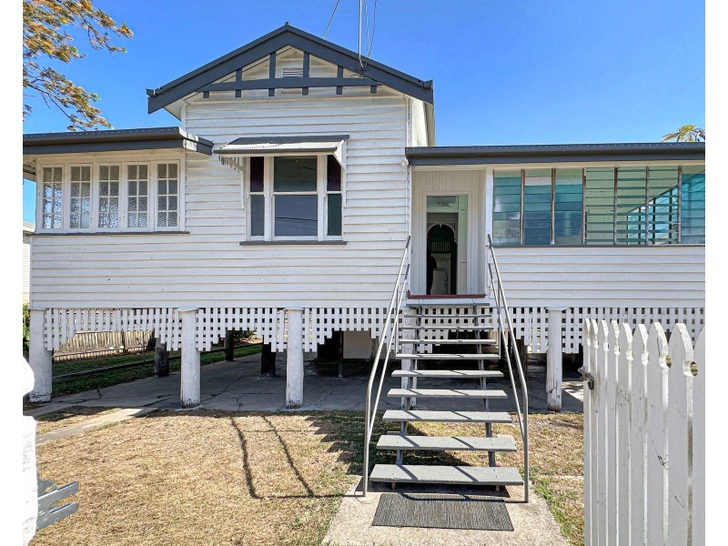 277 Shakespeare Street, Mackay QLD 4740