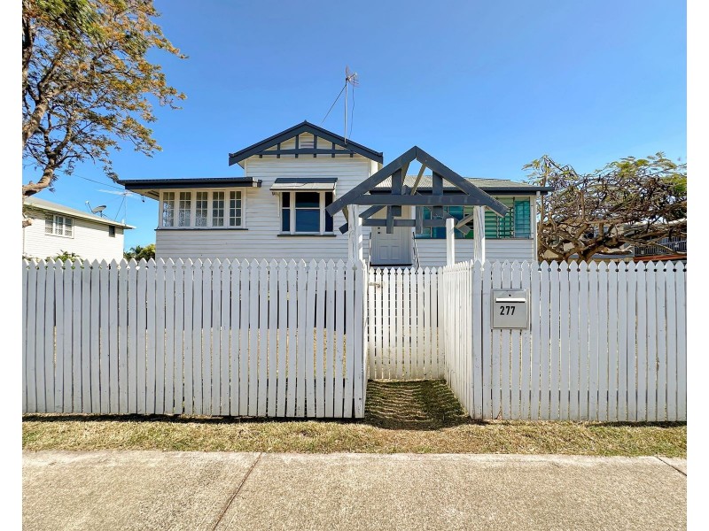 277 Shakespeare Street, Mackay QLD 4740